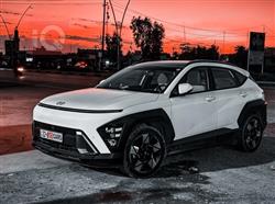 هيونداي كونا